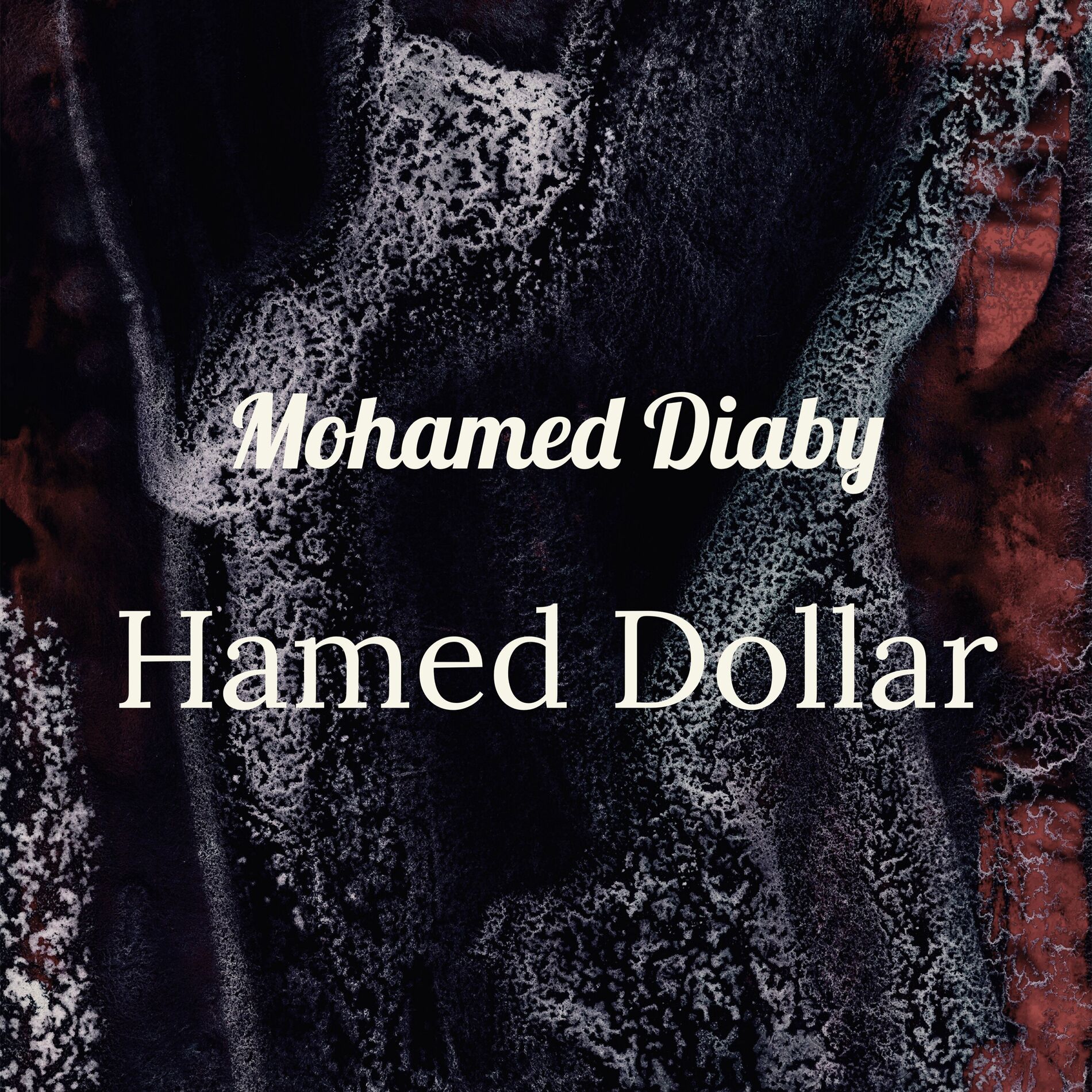 Album cover of Hamed Dollar