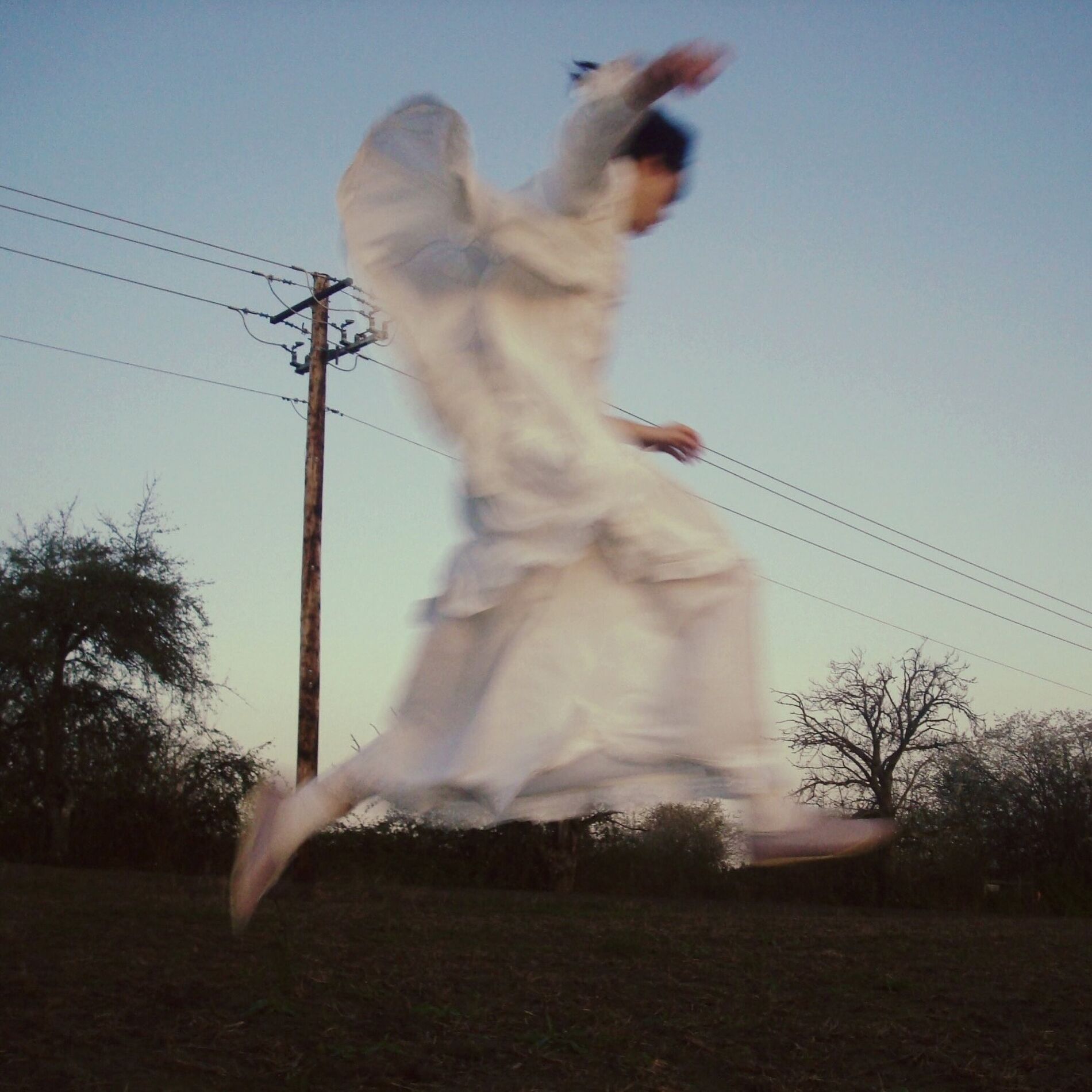 Album cover of Older