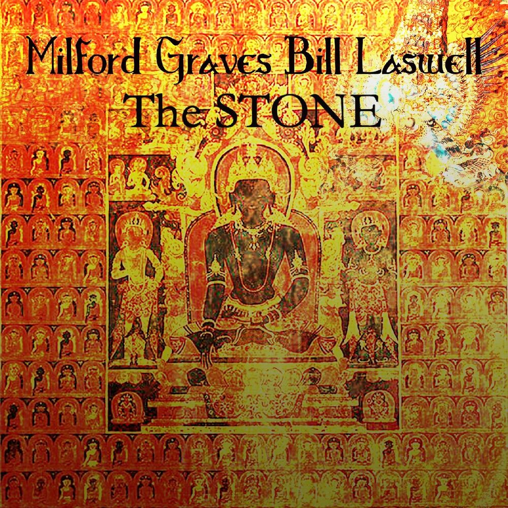 Picture of The Stone (Back In No Time)