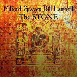 Cover of The Stone (Back In No Time)