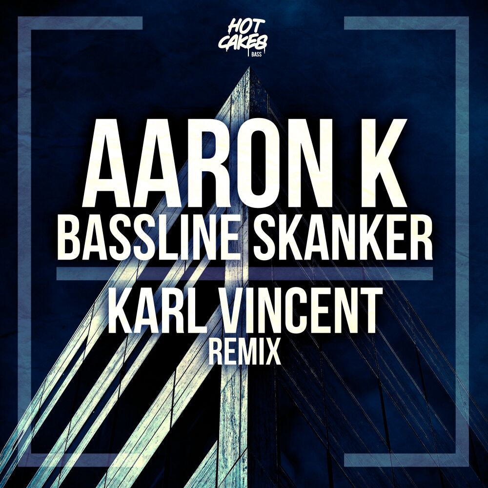 Picture of Bassline Skanker