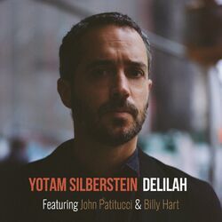 Cover of Delilah