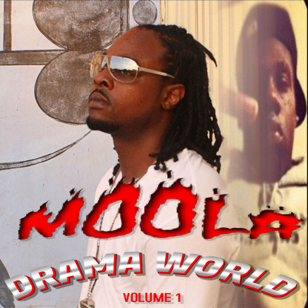 Picture of Drama World, Vol. 1