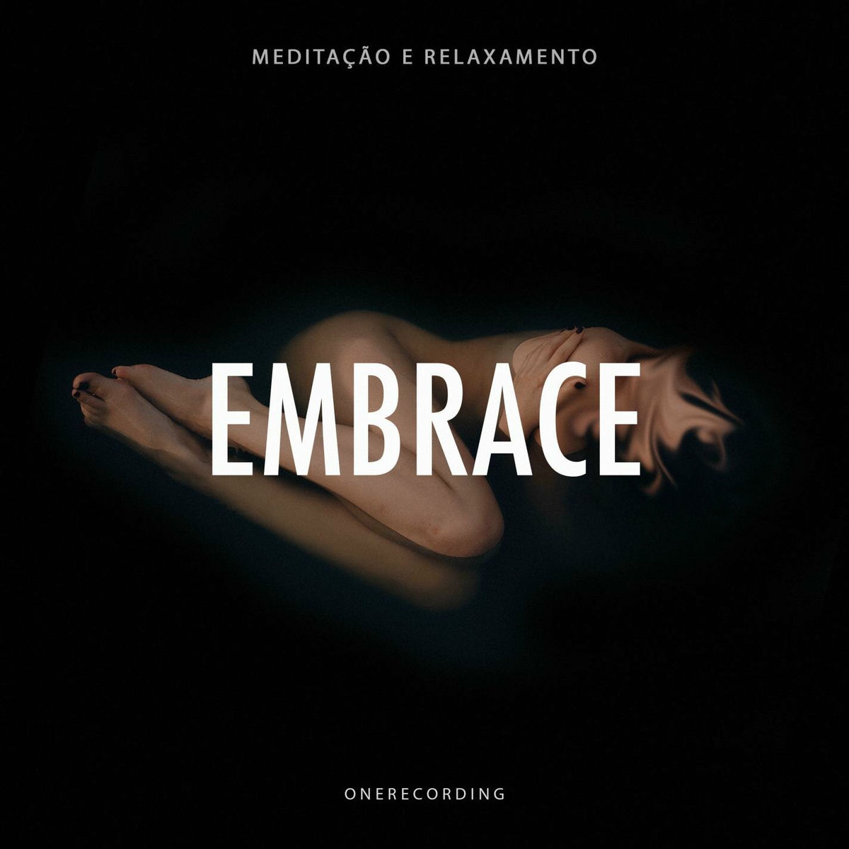 Album cover of Embrace