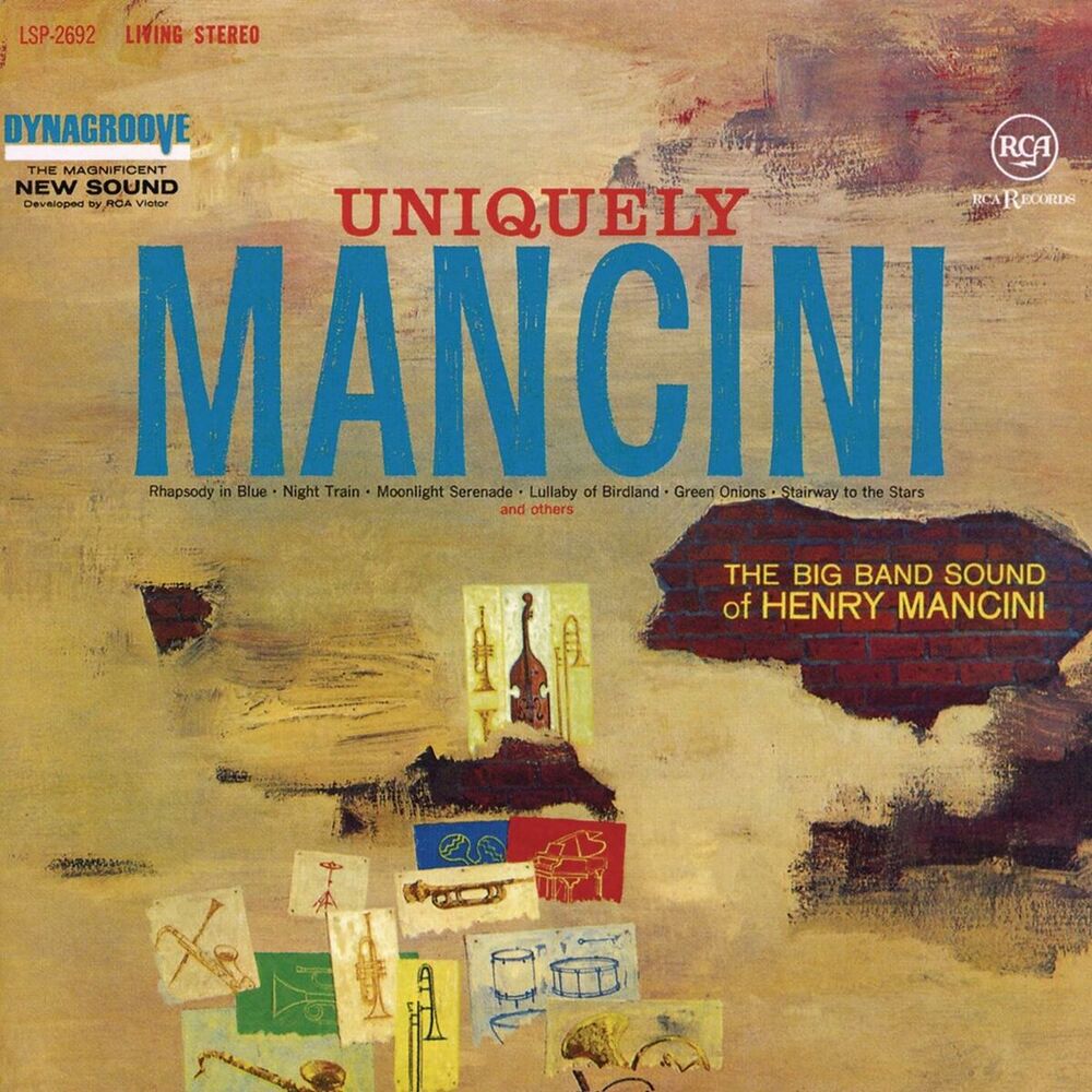 Picture of Uniquely Manicini