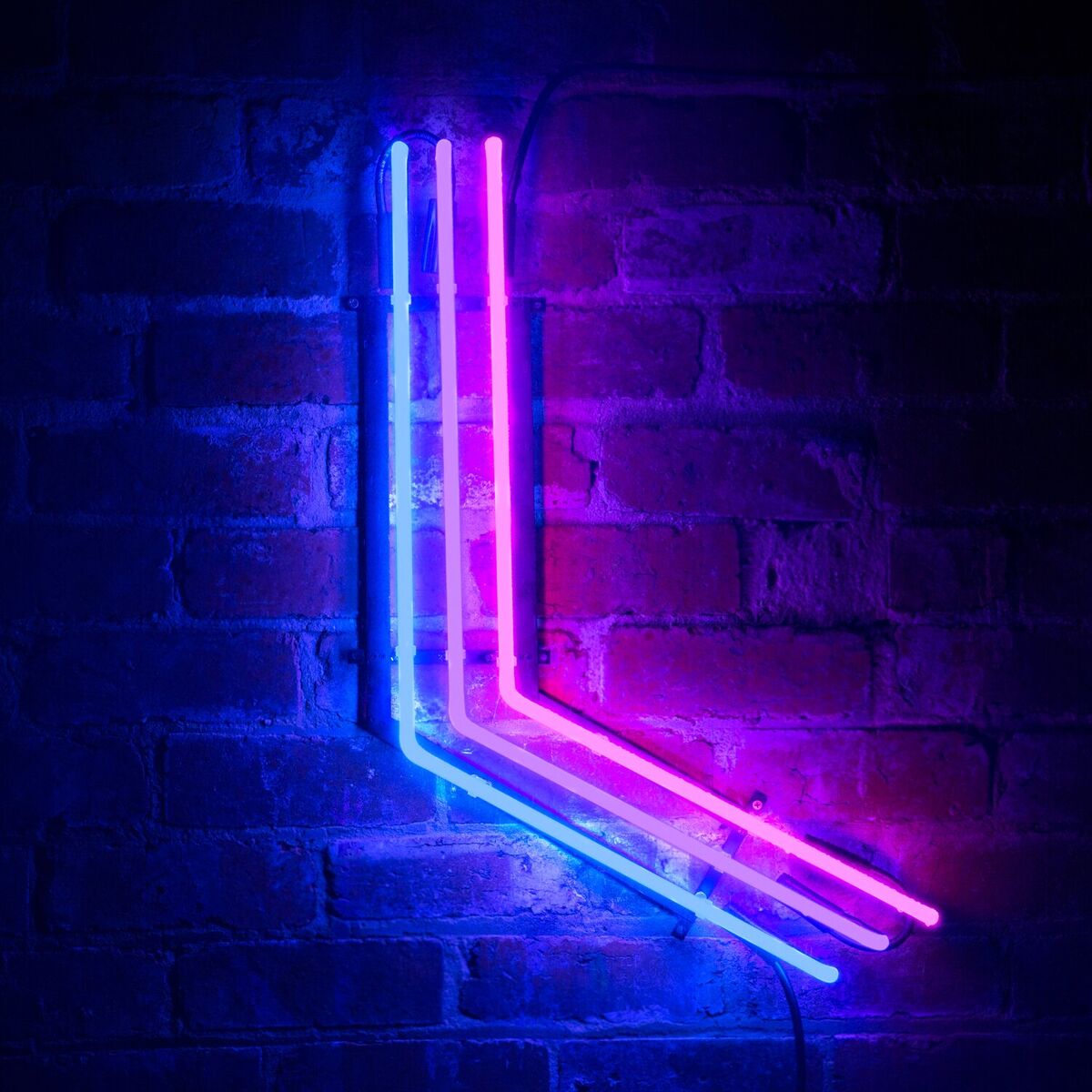 Album cover of Electric Indigo