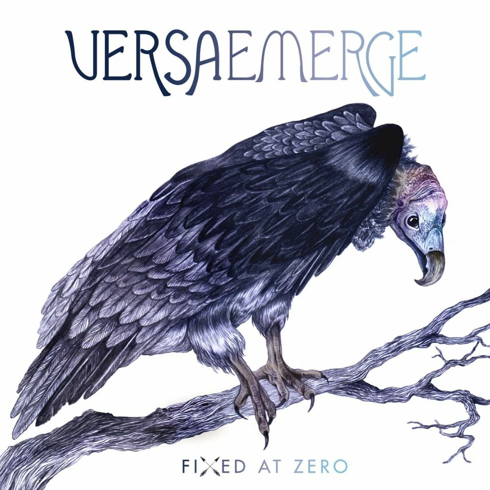 Picture of Fixed At Zero