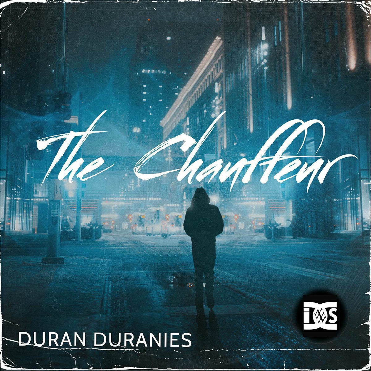 Album cover of The Chaffeur (Acoustic Version)