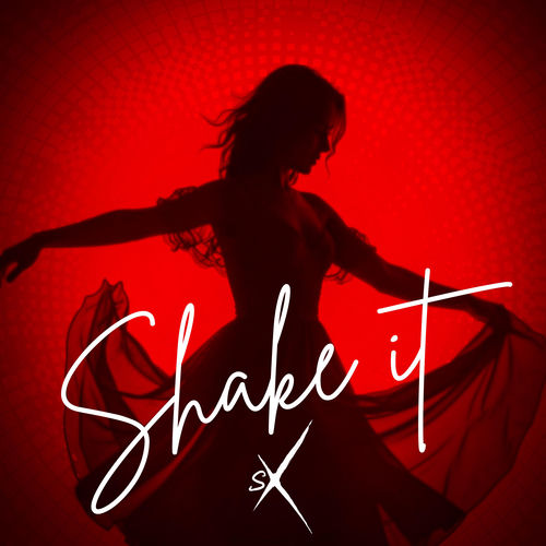 Shake it