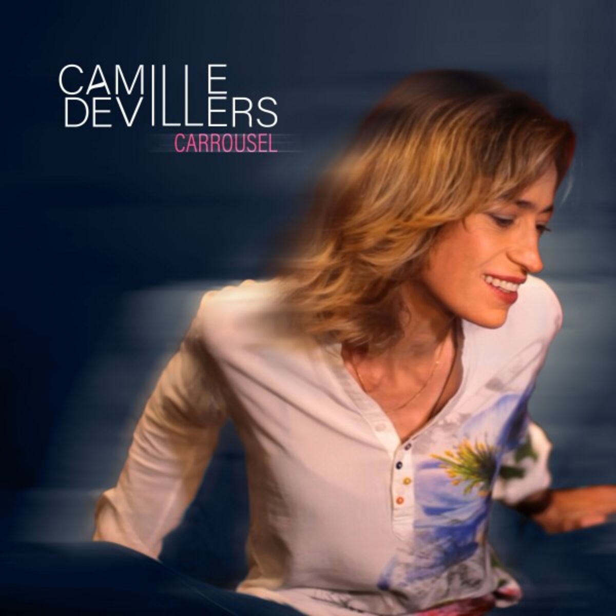 Album cover of Carrousel