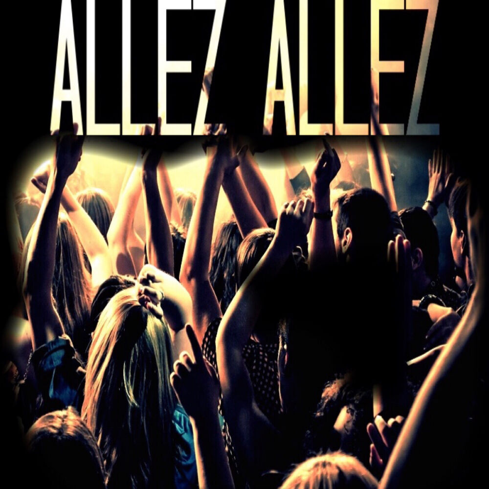 Picture of Allez Allez
