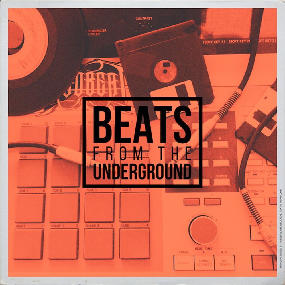 Picture of Beats From The Underground