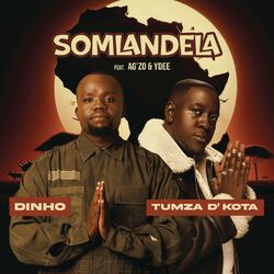 Cover of Somlandela