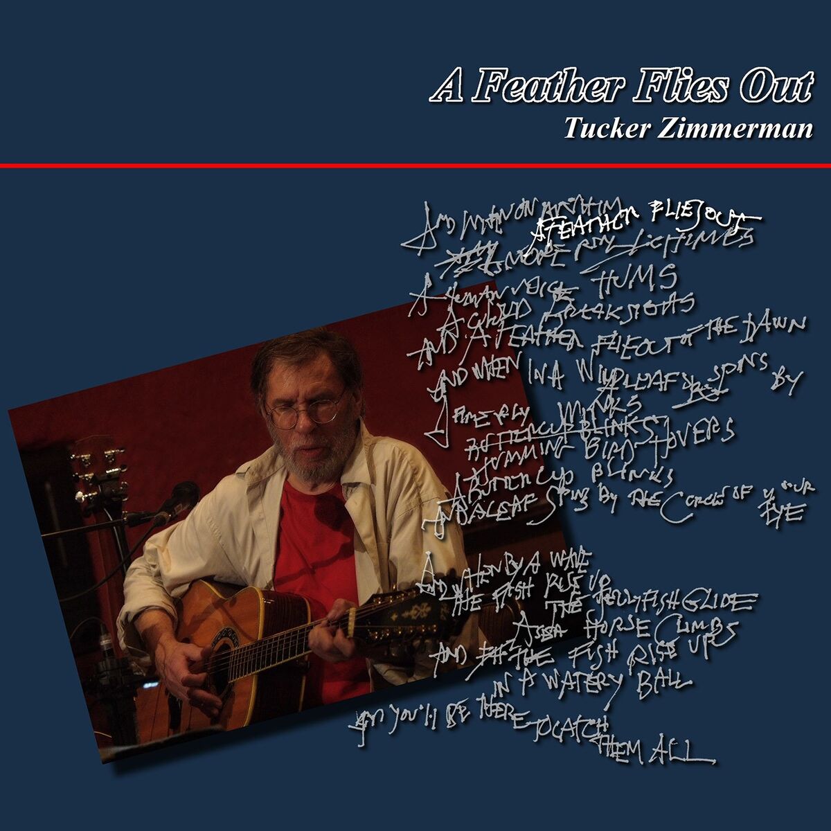 Album cover of River Barge