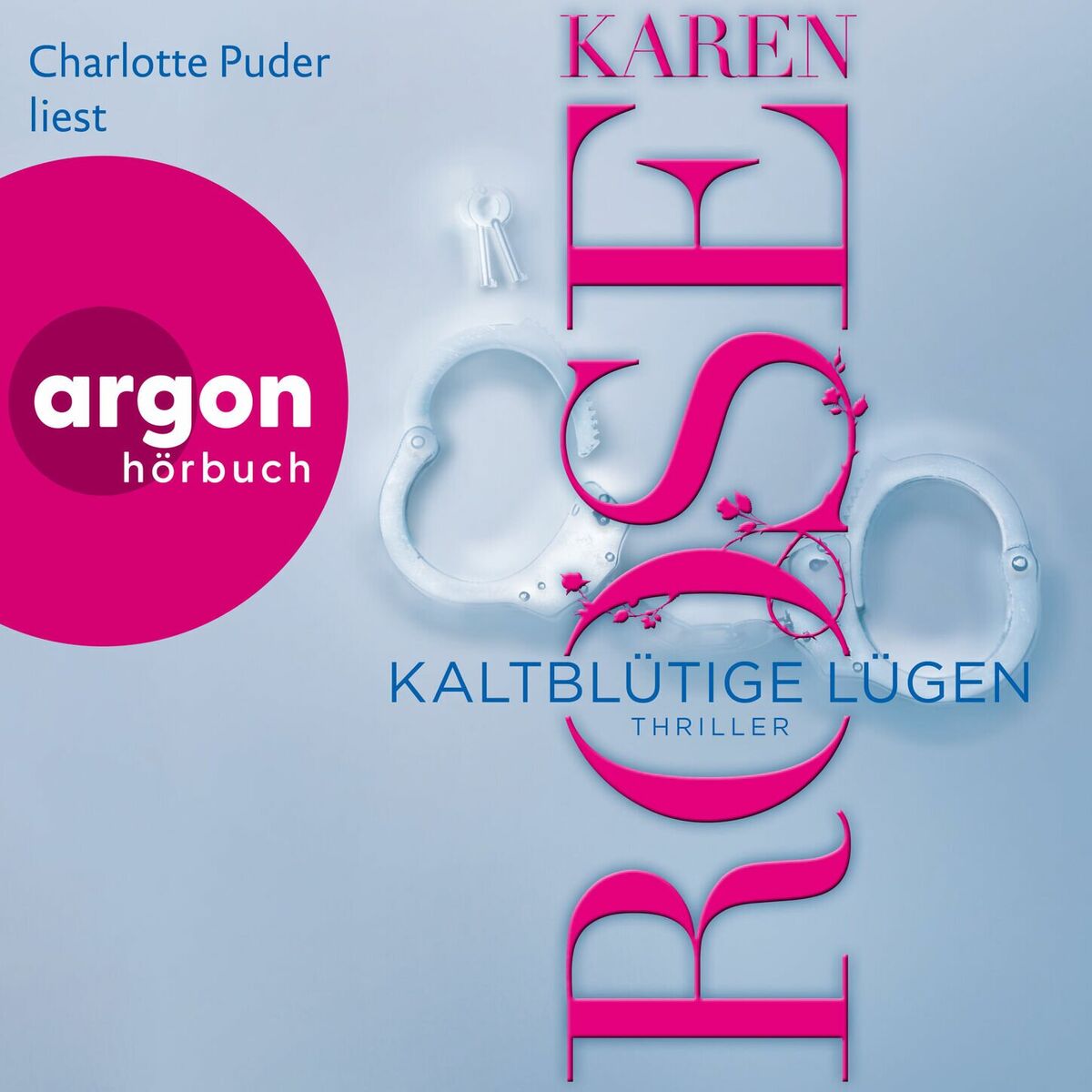 Album cover of Kapitel 1 - Kaltblütige Lügen - Die San-Diego-Reihe, Band 1
