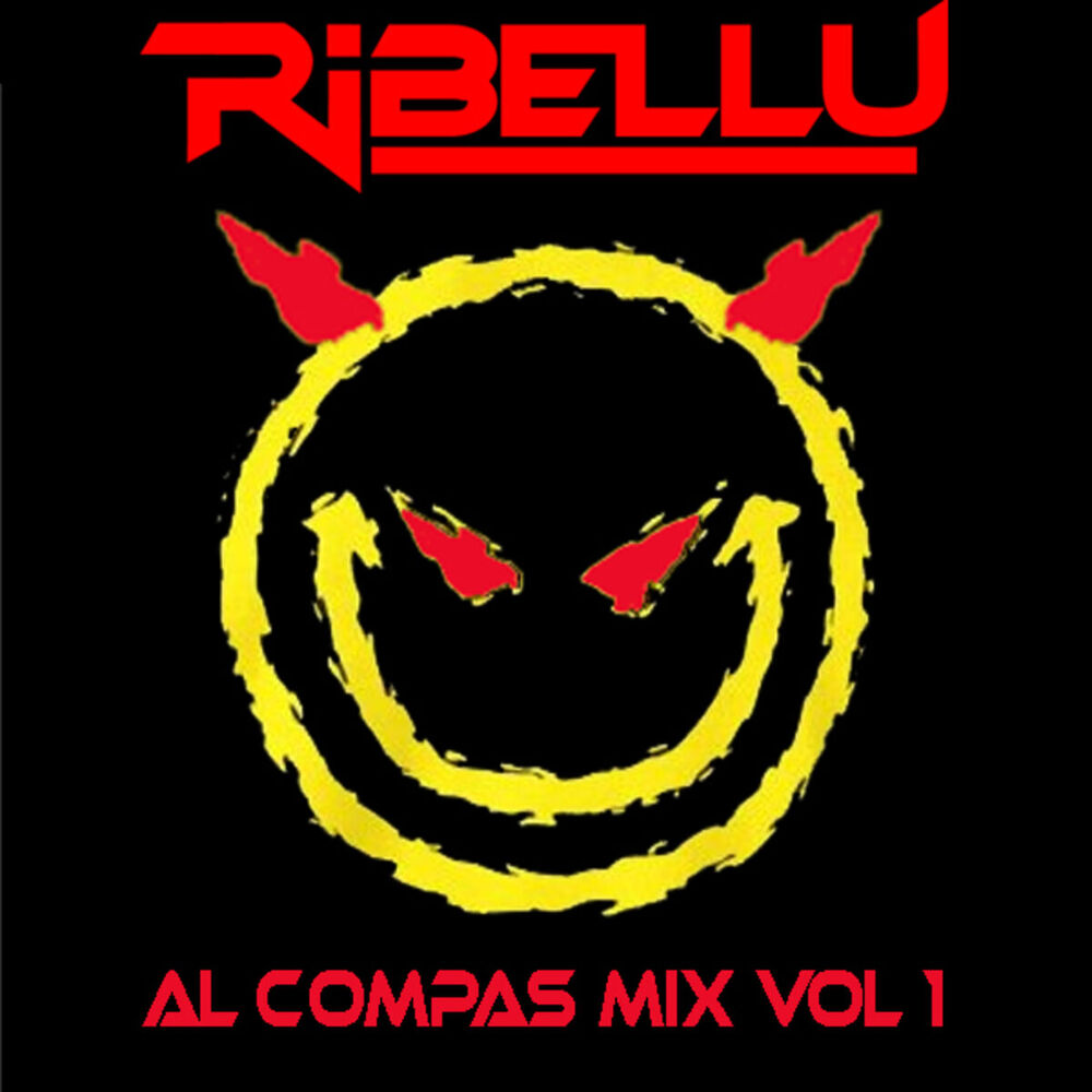 Picture of Al Compas Mix: Vol. 1
