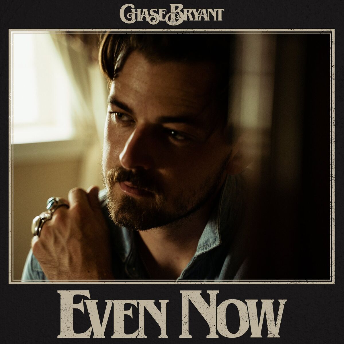 Album cover of Even Now