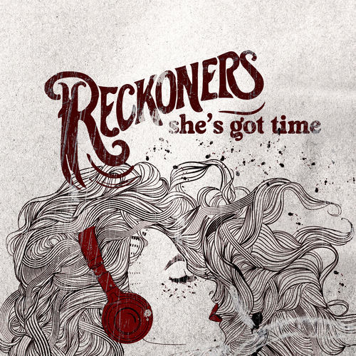 She’s got time (Single)