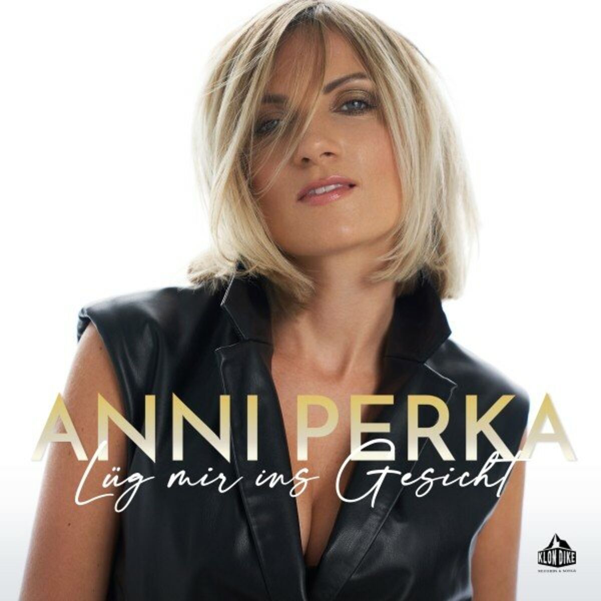 Album cover of Lüg mir ins Gesicht