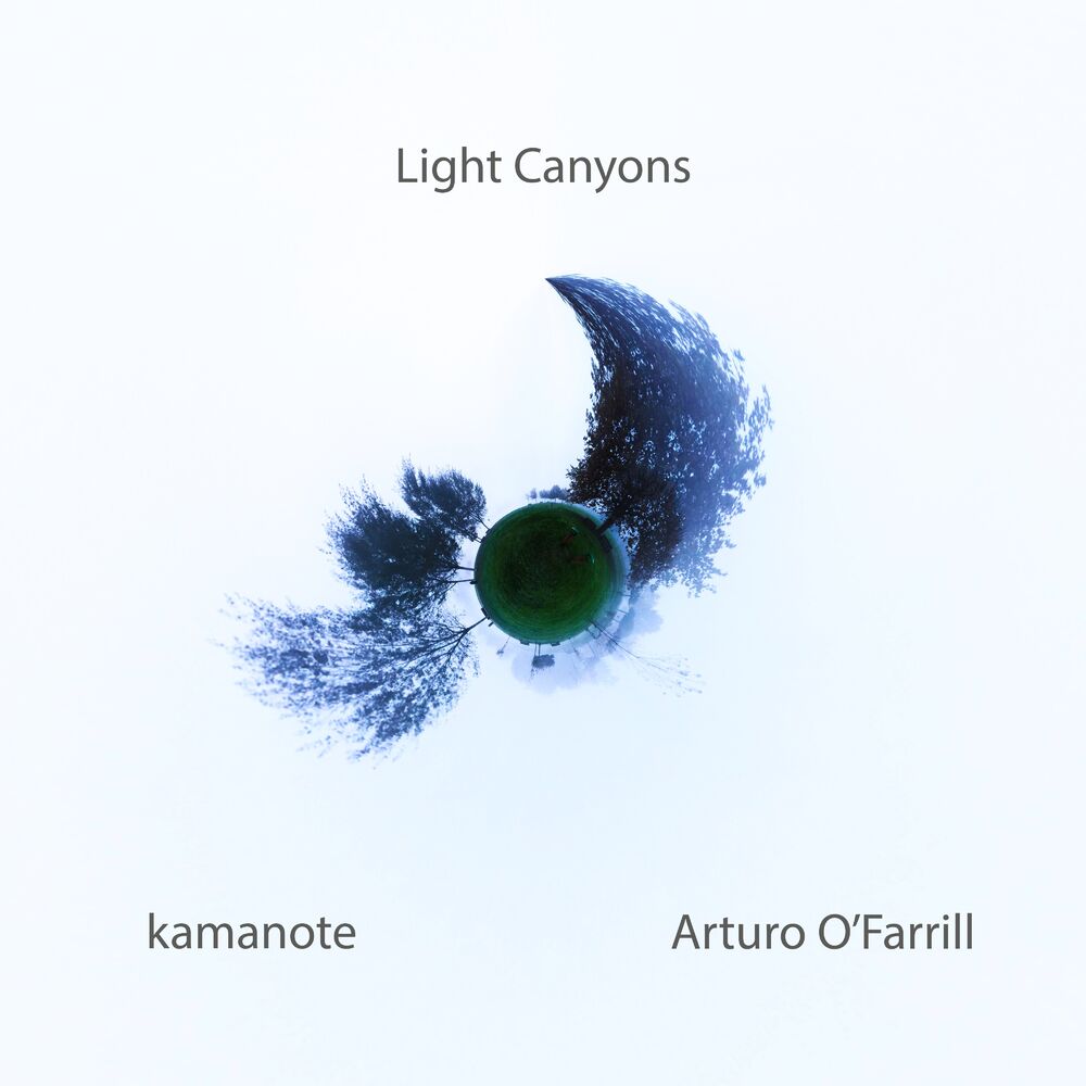 Picture of Light Canyons