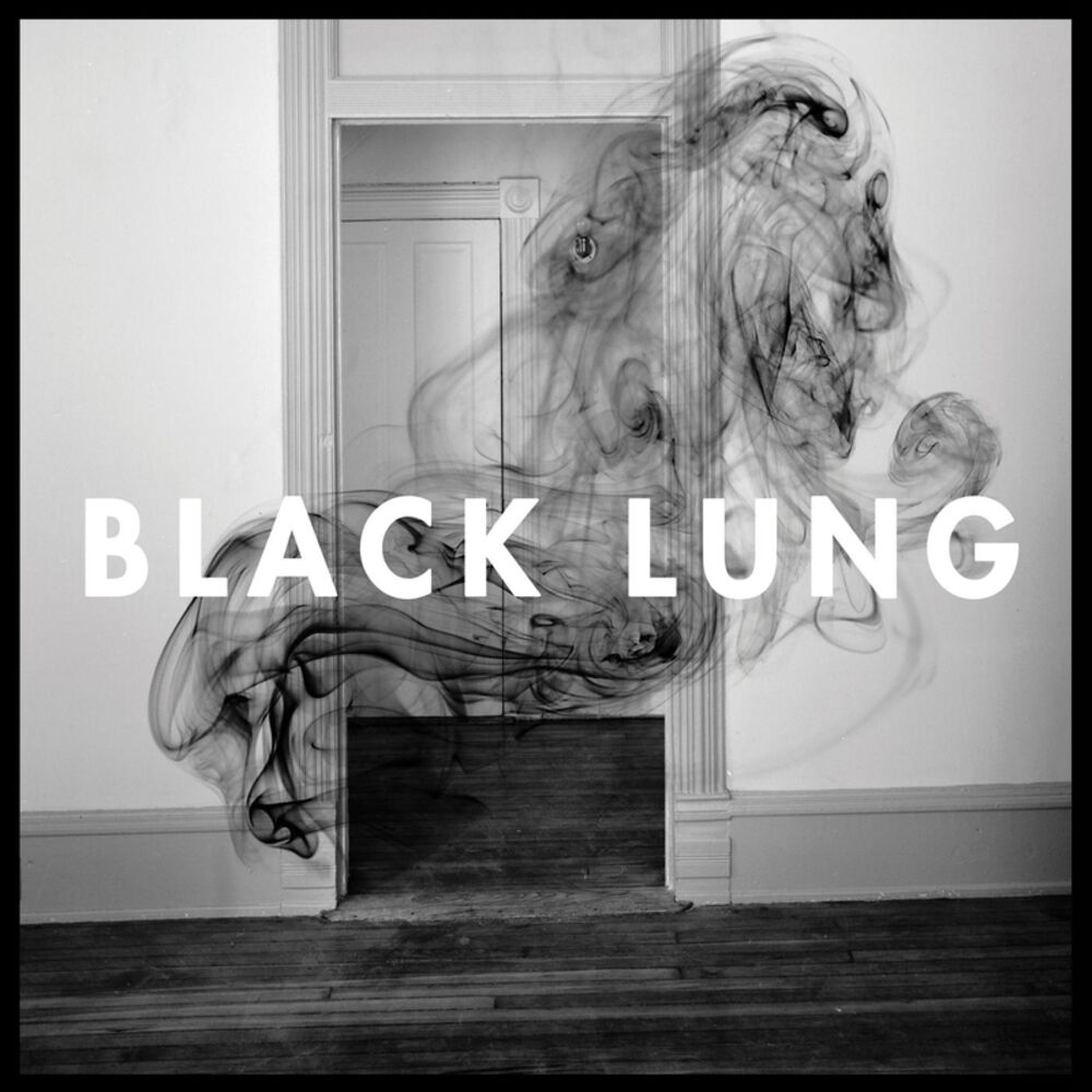 Picture of Black Lung