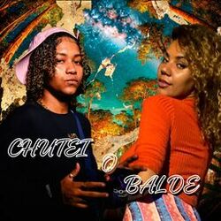 Cover of Chutei o Balde
