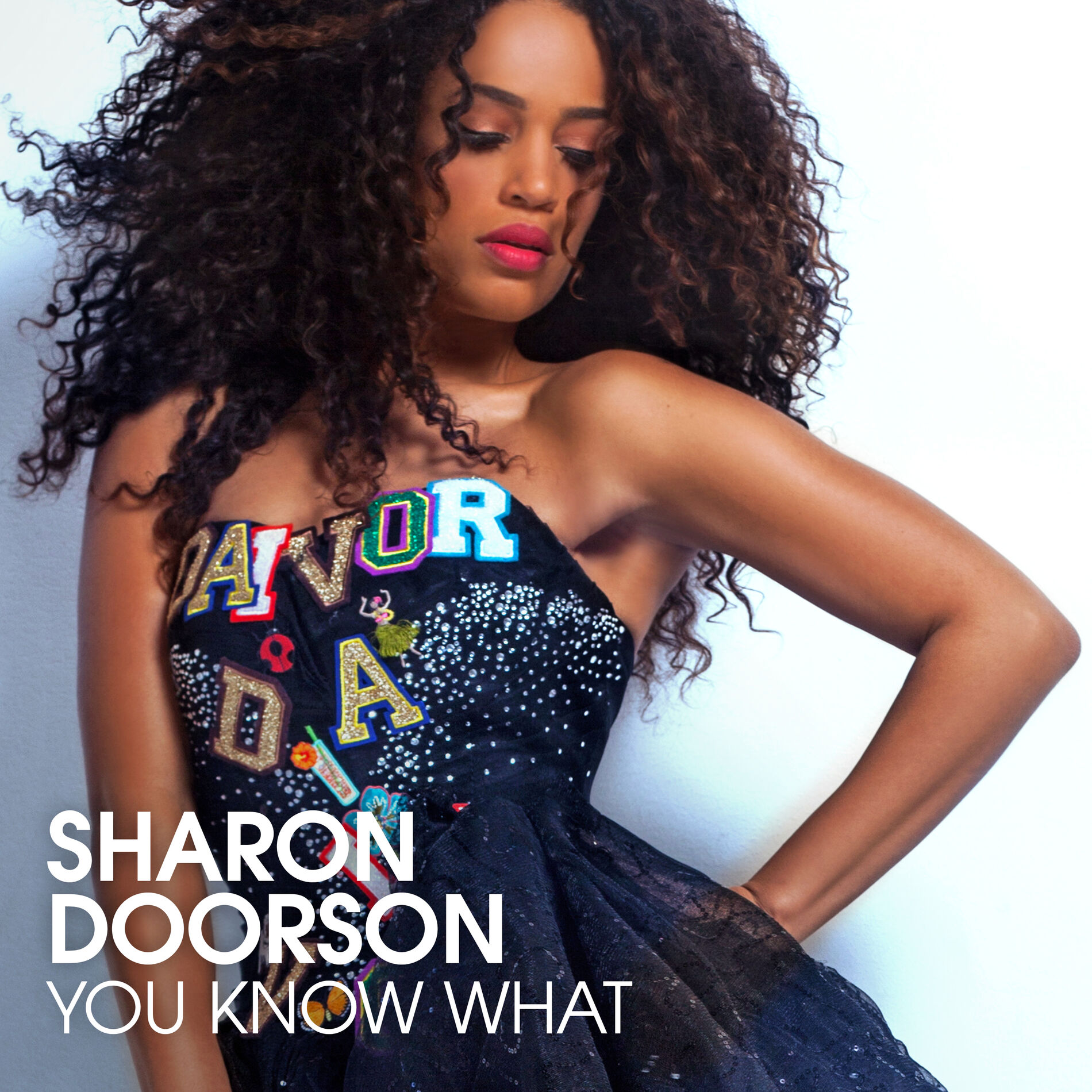 Album cover of You Know What