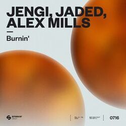 music cover