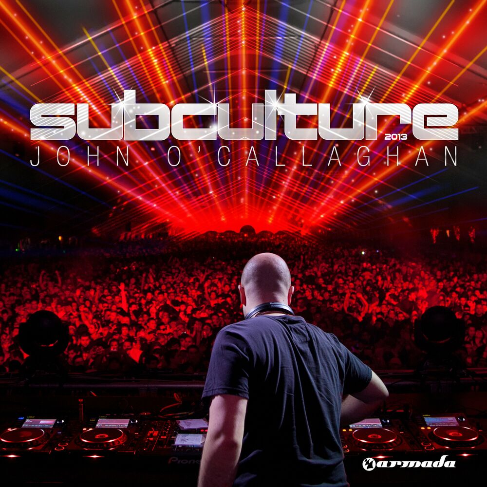 Picture of Subculture 2013