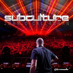 Cover of Subculture 2013
