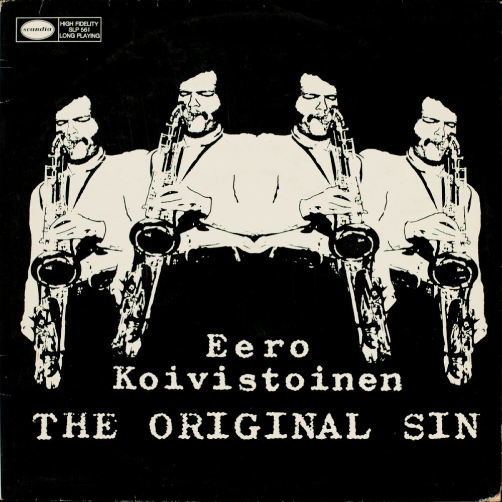 Picture of The Original Sin