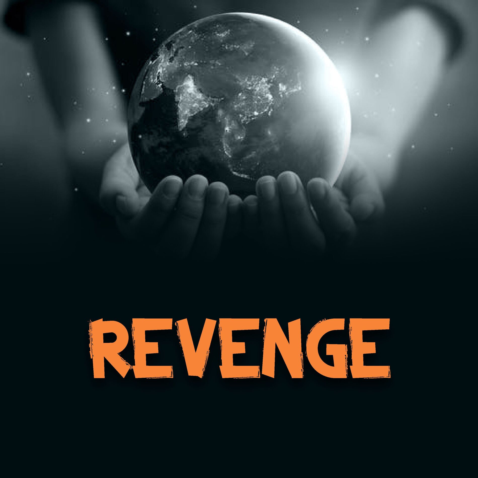 Album cover of Revenge