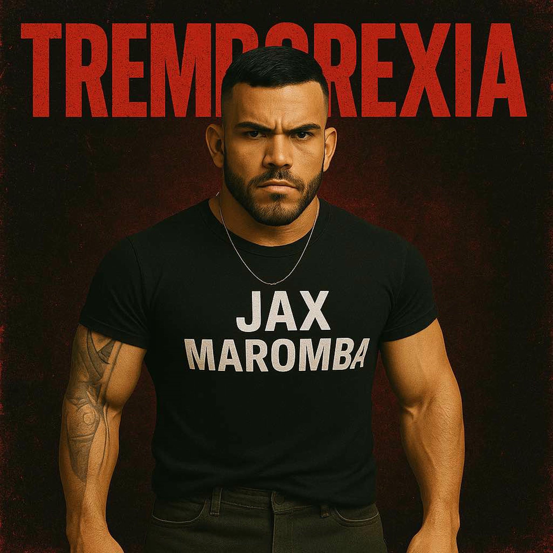 Album cover of Tremborexia