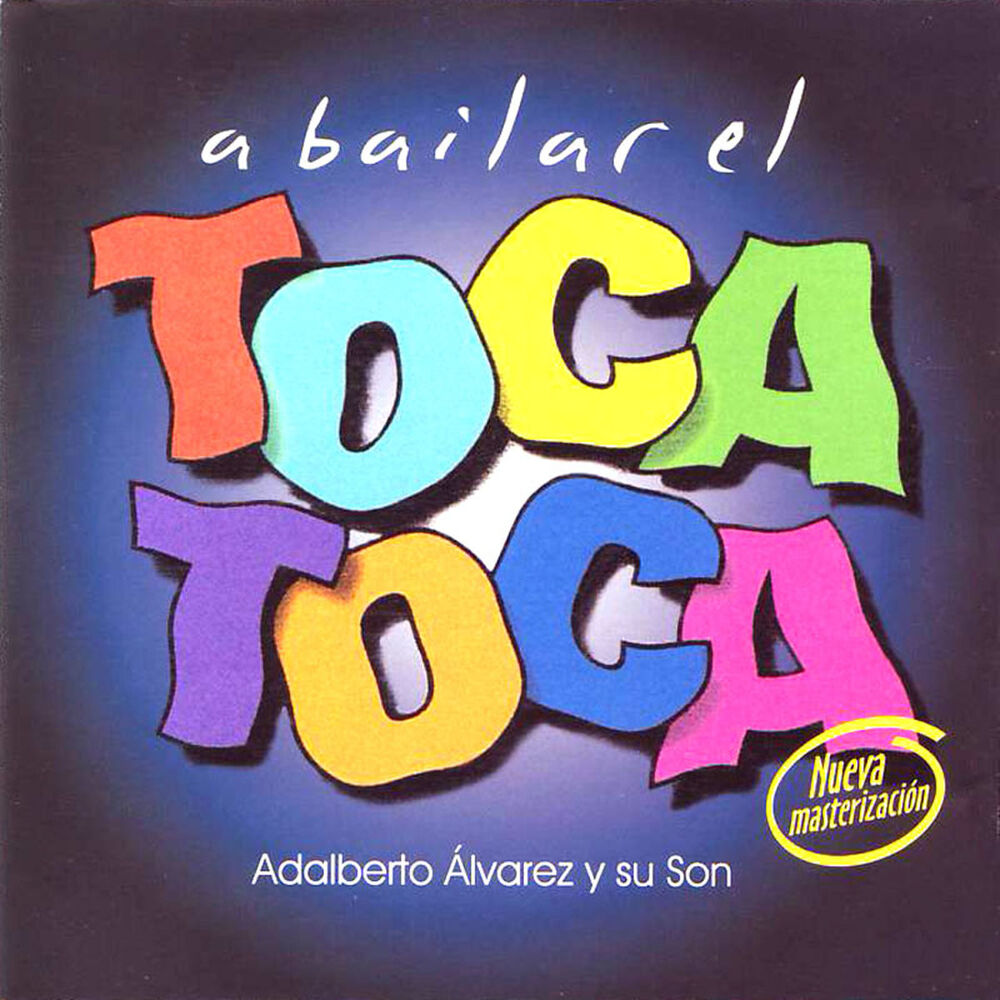 Picture of A bailar el toca toca