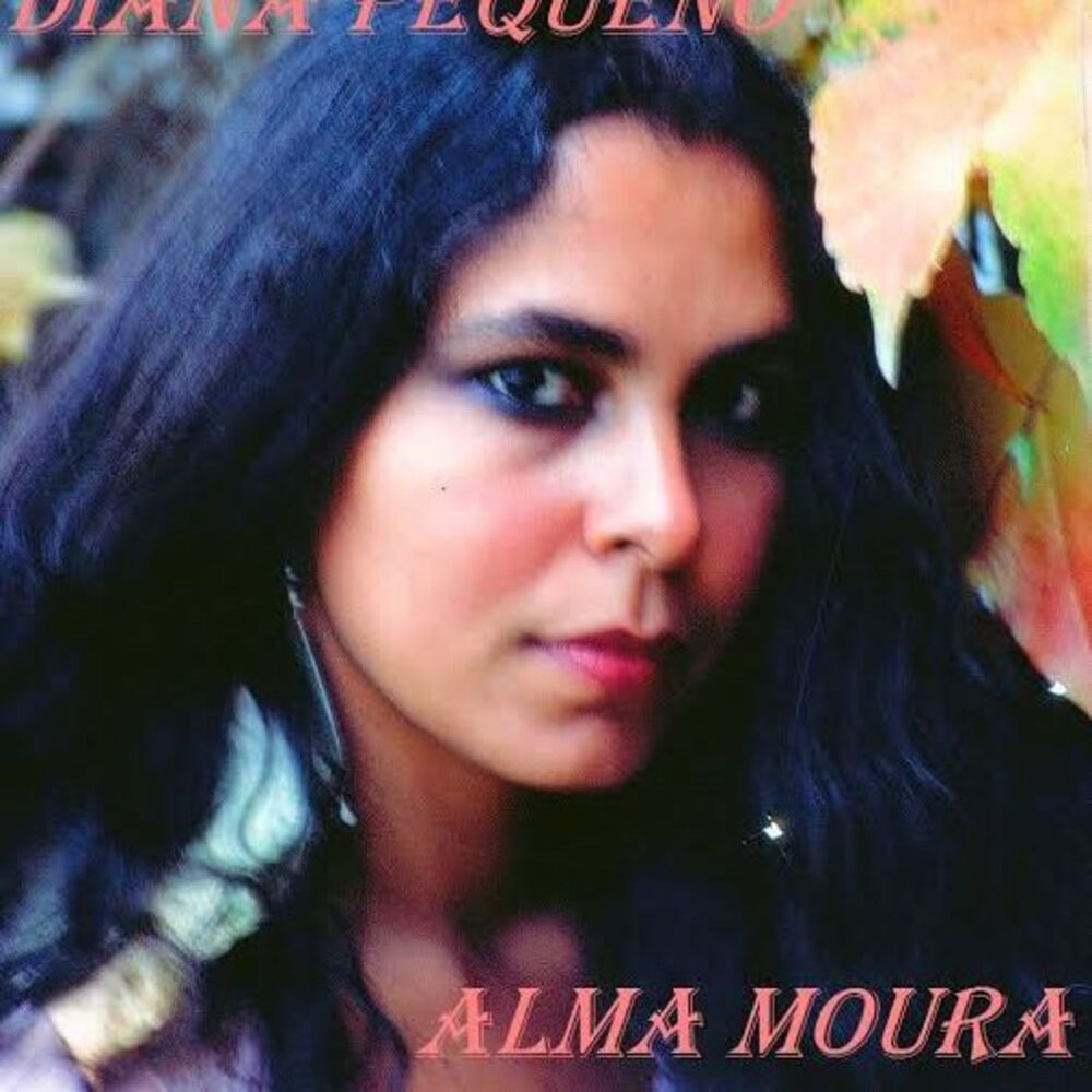 Picture of Alma Moura