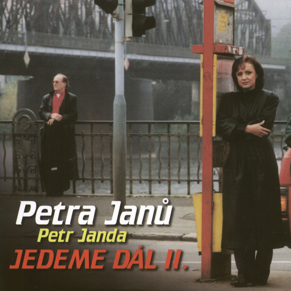 Picture of Jedeme dal II.