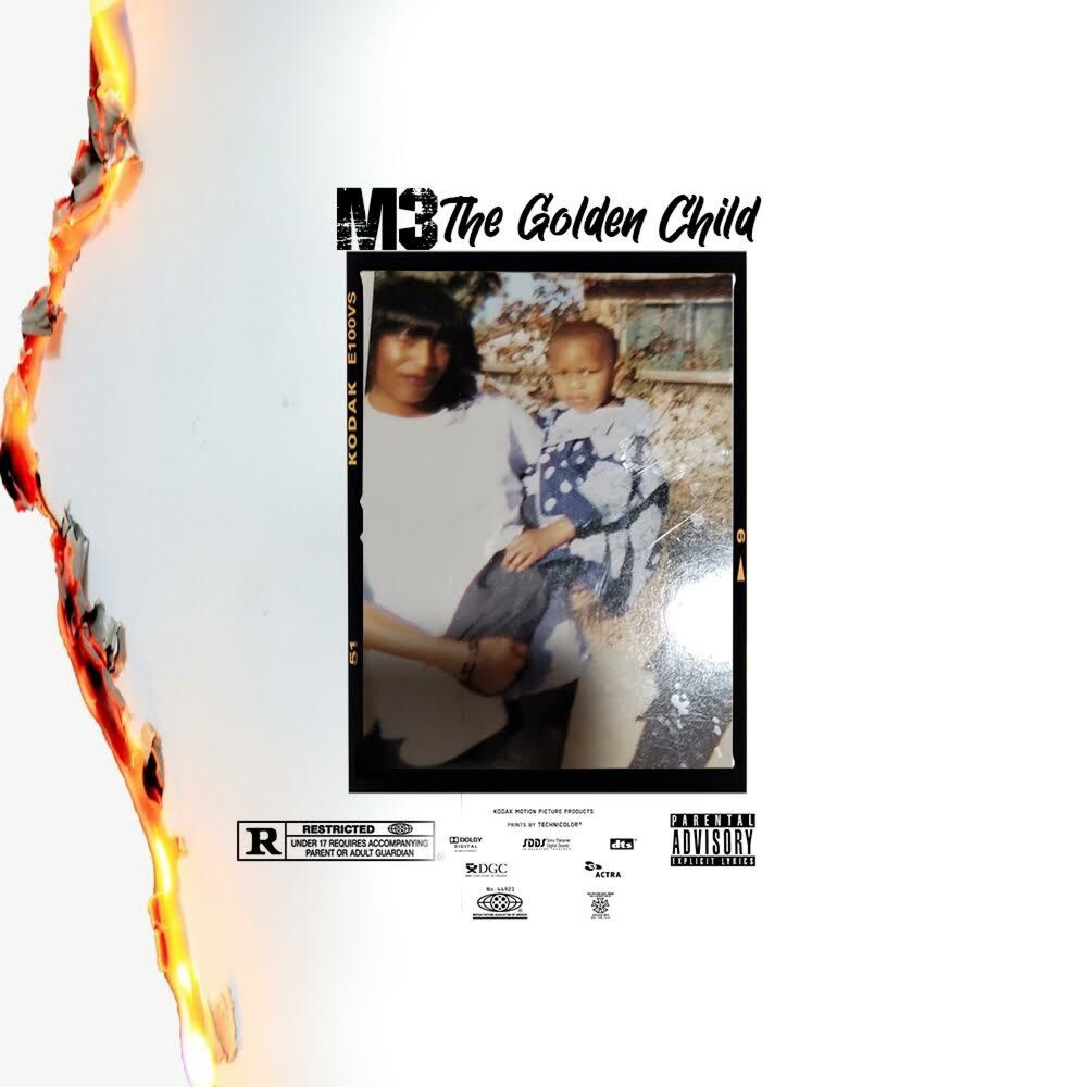 Picture of The Golden Child