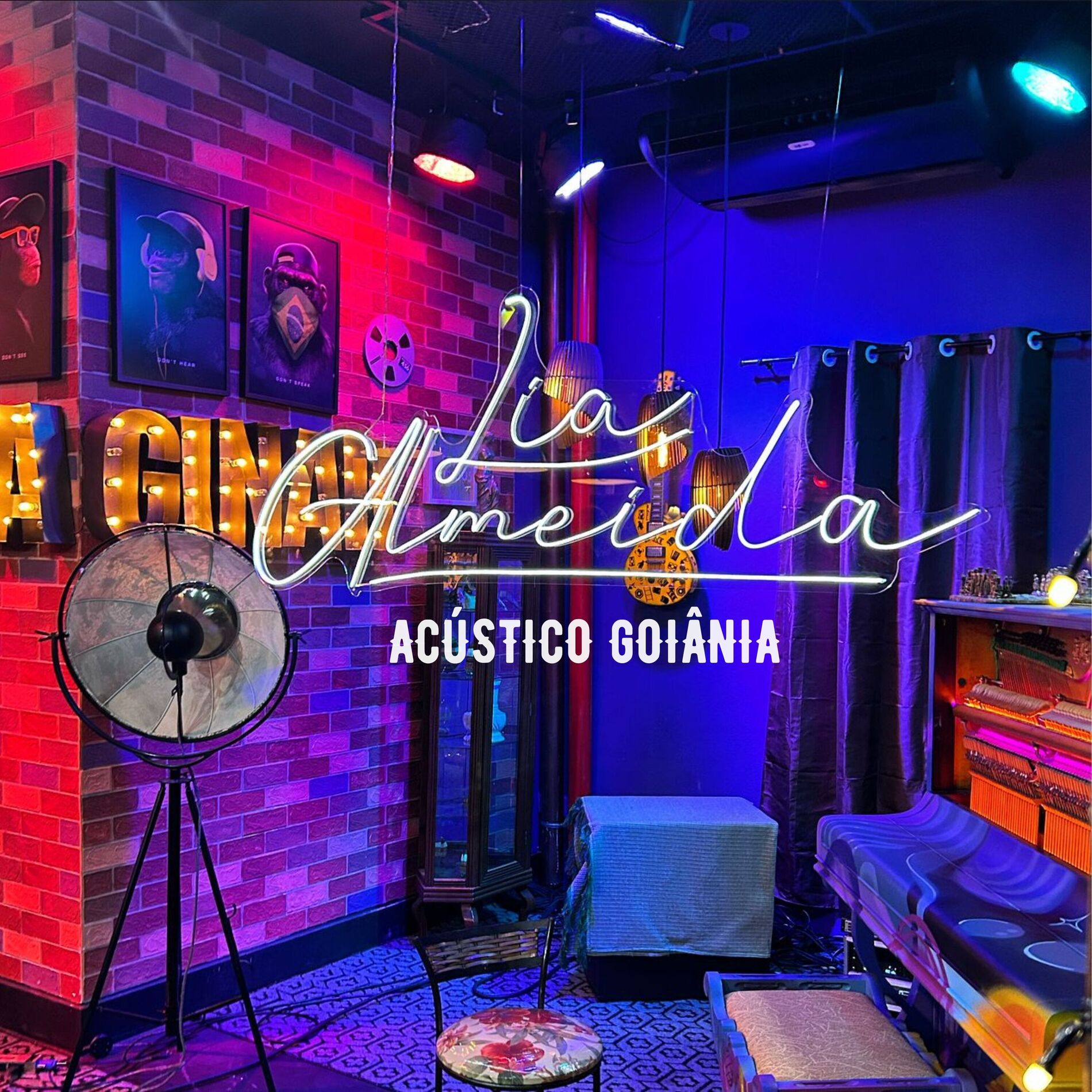 Album cover of Boca Besta