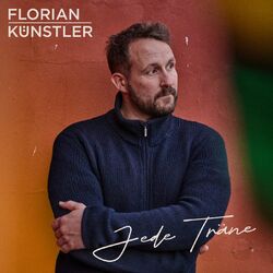 Cover of Jede Träne