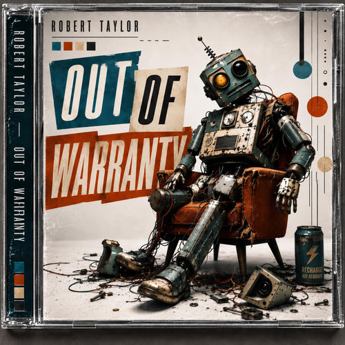 Out of Warranty