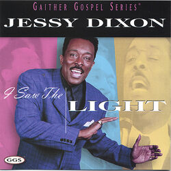 Cover of I Saw The Light