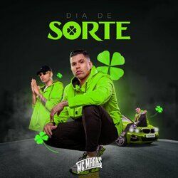 Cover of Dia de Sorte