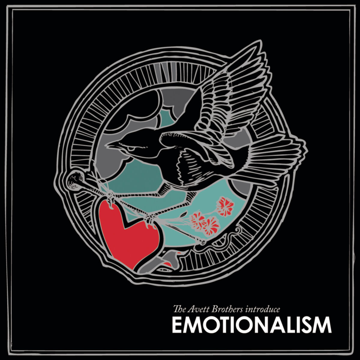 Album cover of Emotionalism (Bonus Track Version)