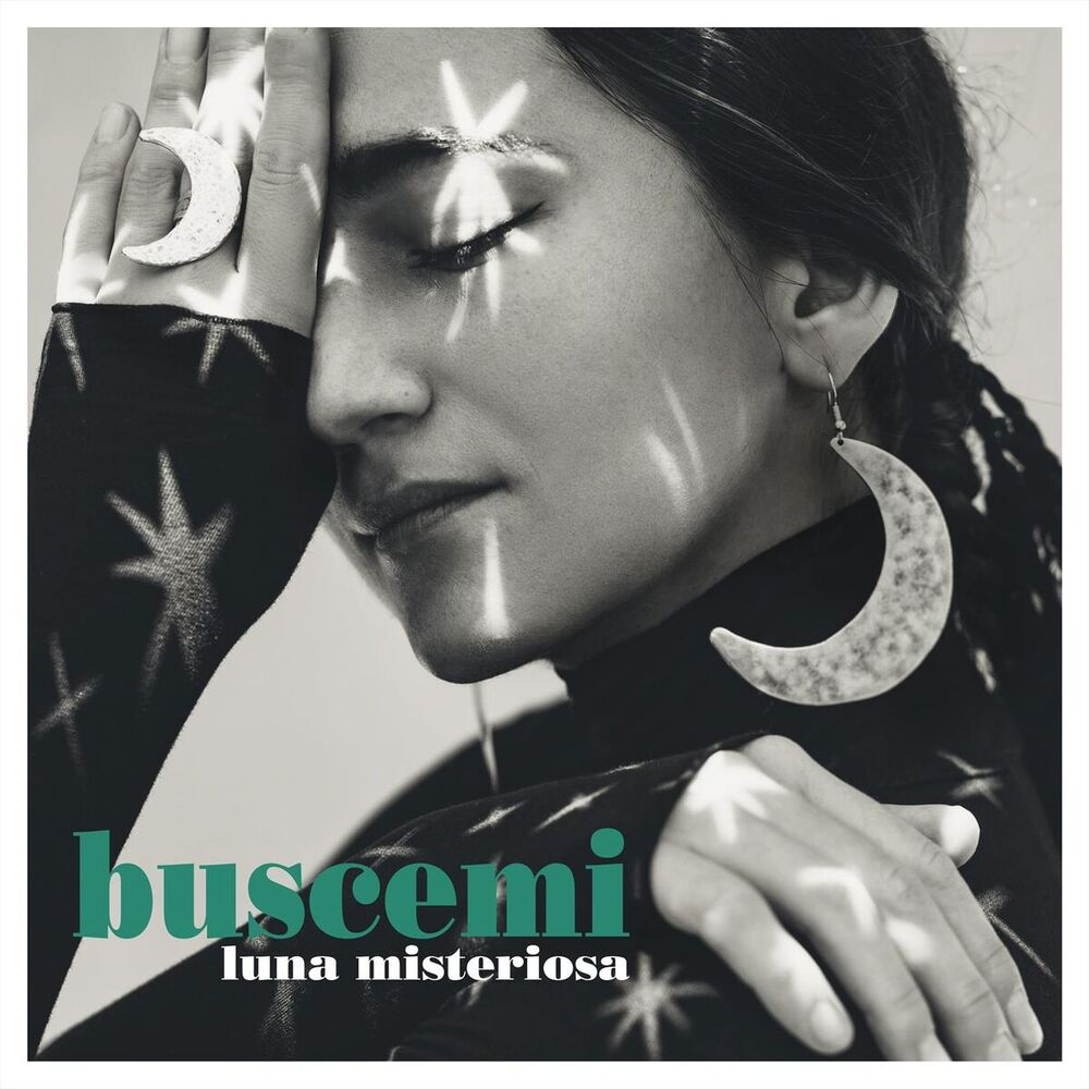 Picture of Luna Misteriosa