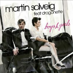 Cover of Boys & Girls