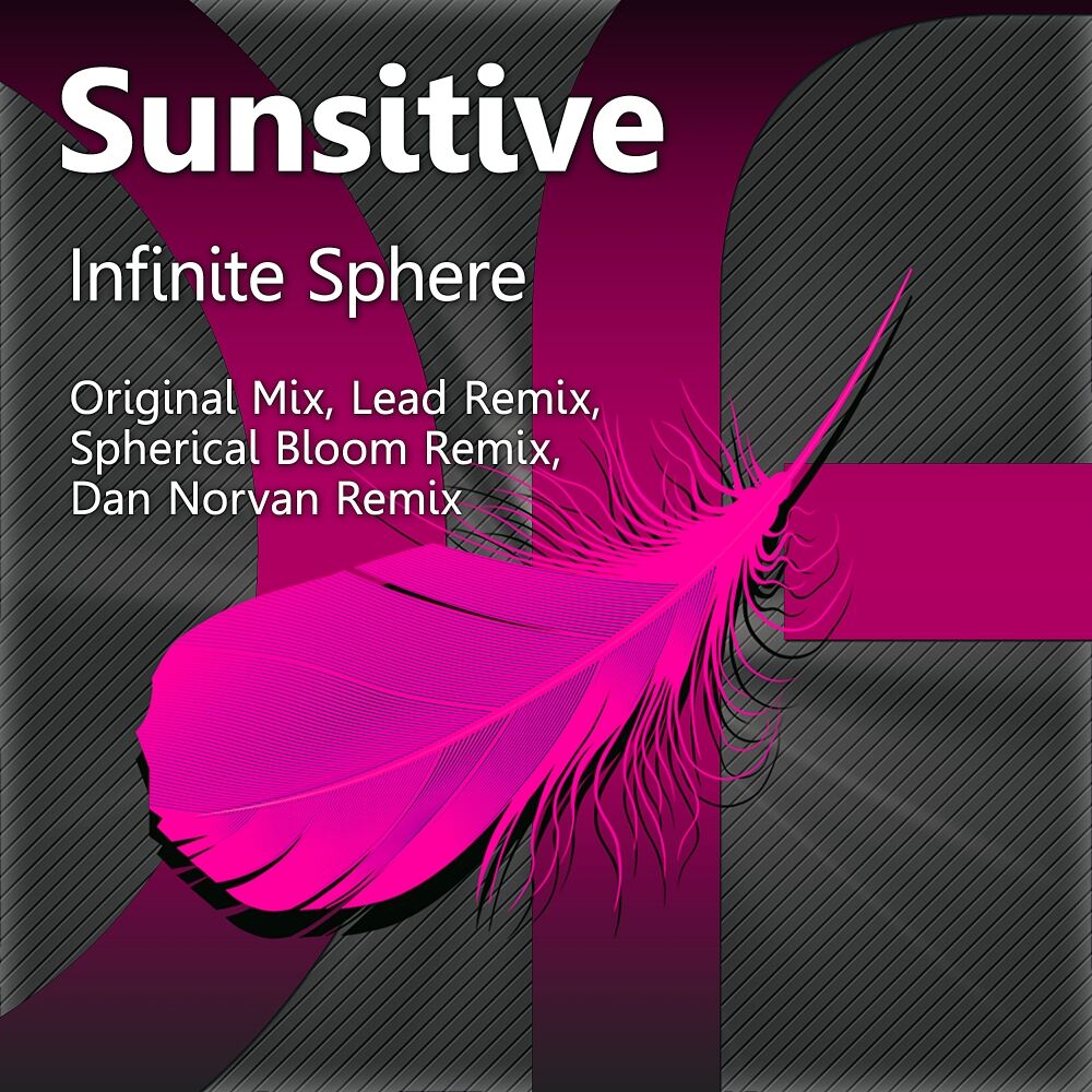 Picture of Infinite Sphere