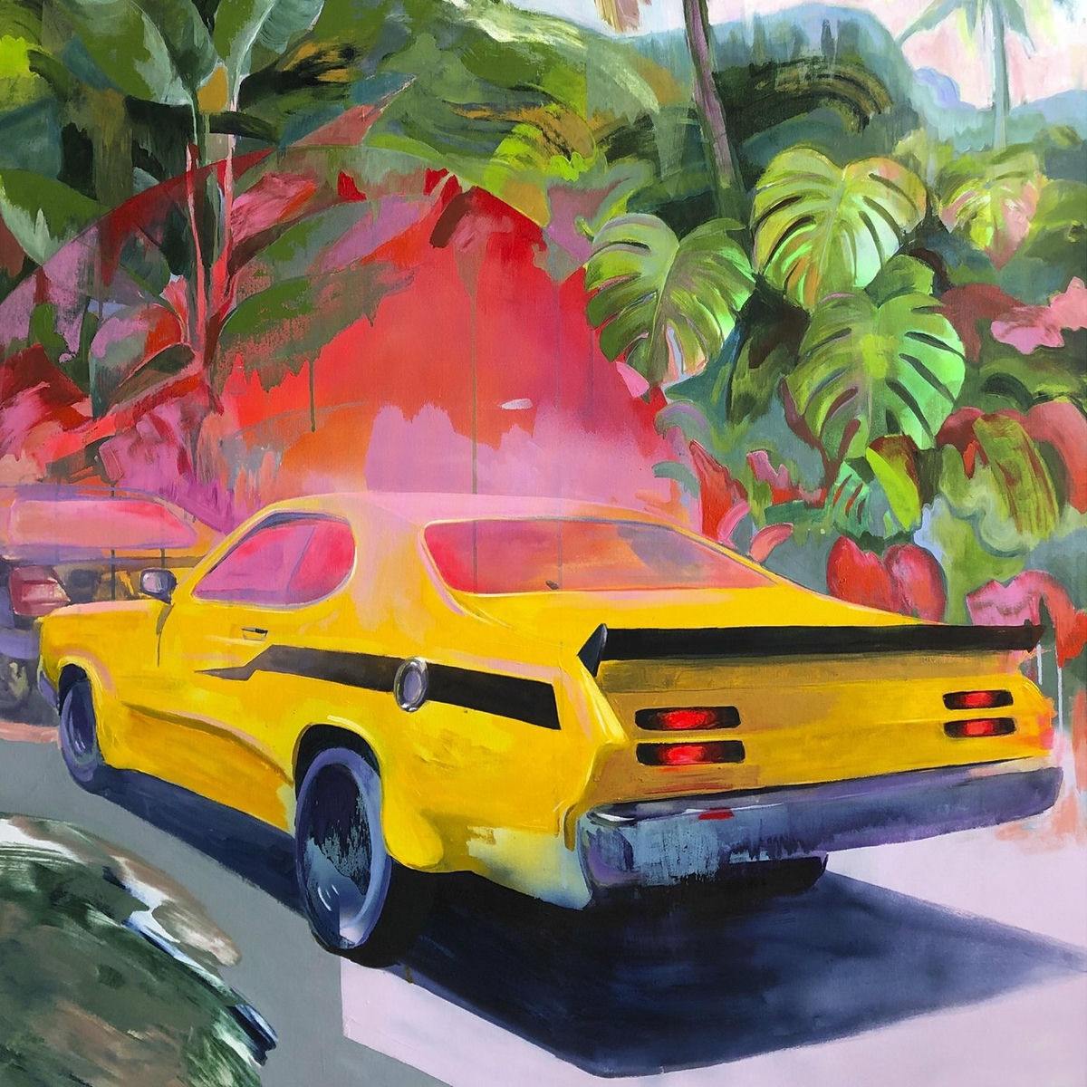Album cover of Take It Slow