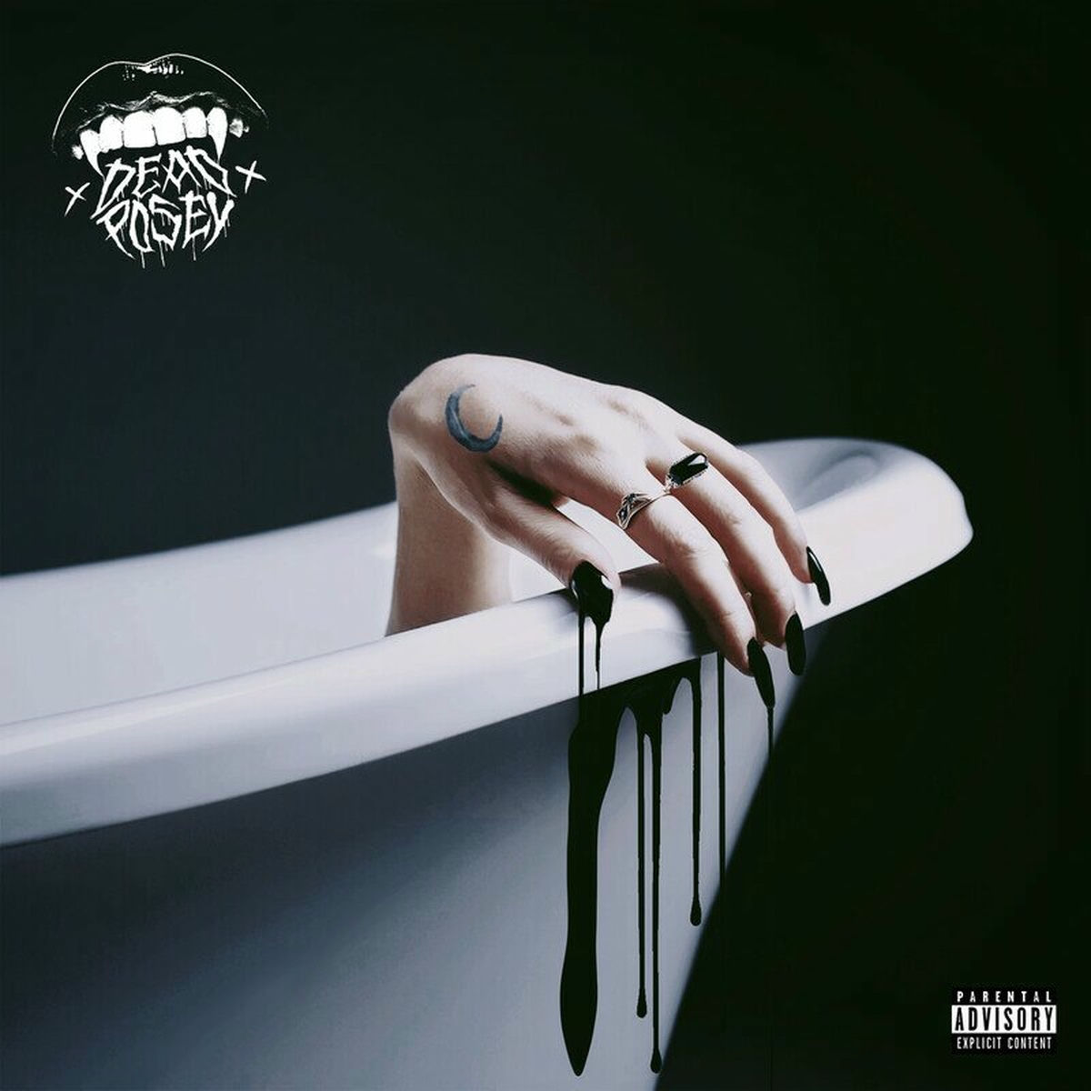 Album cover of Scar