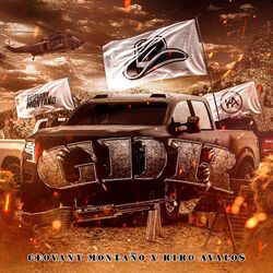Cover of GDR