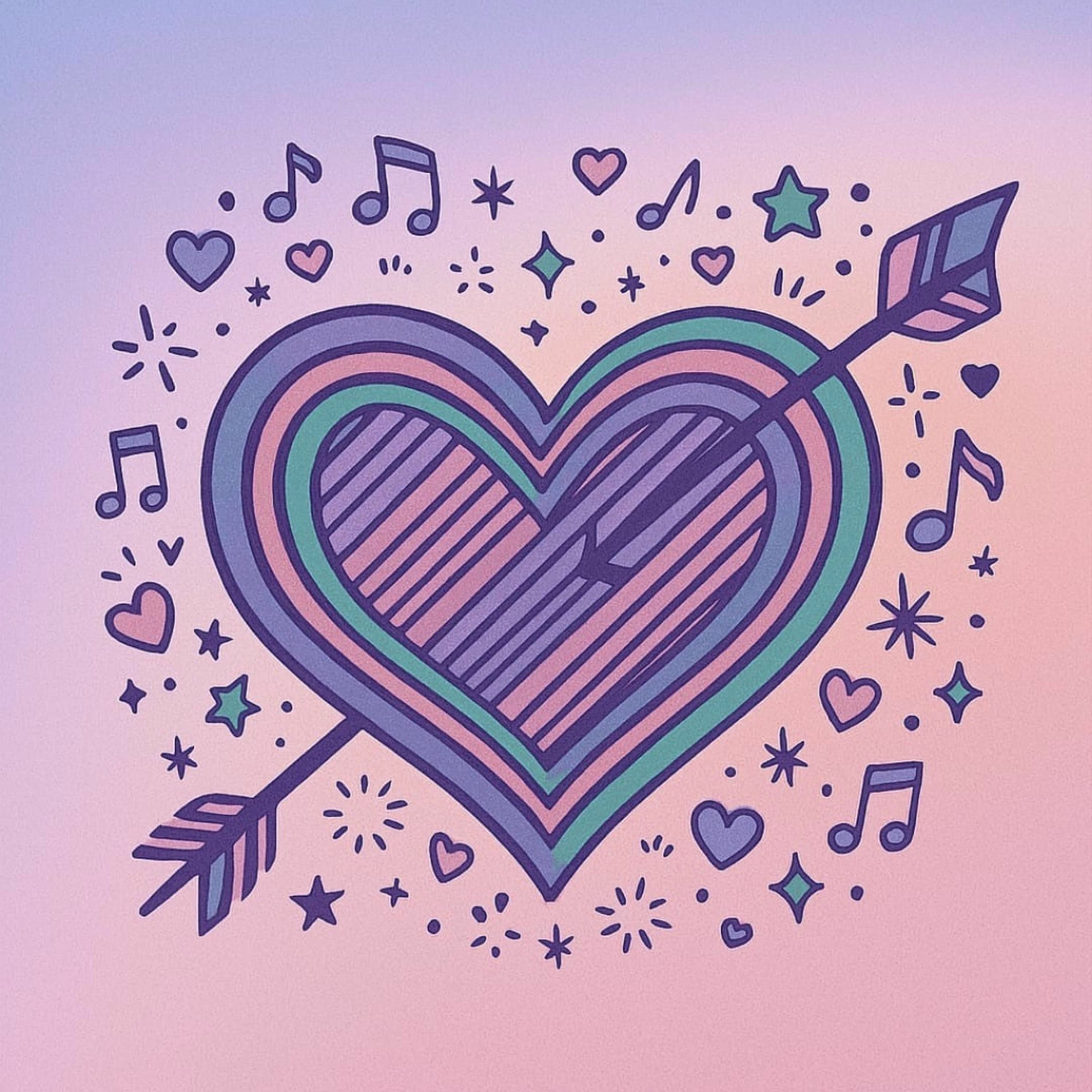 Album cover of CRECIMOS